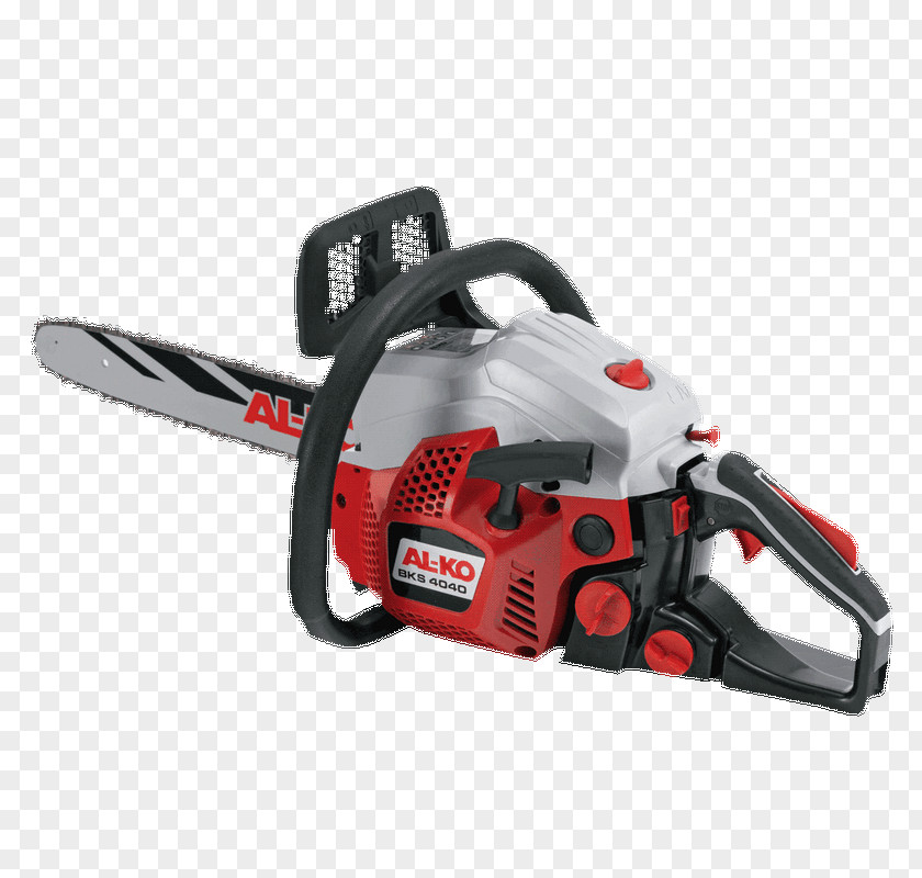 Chainsaw AL-KO Kober Бензопила Tool PNG