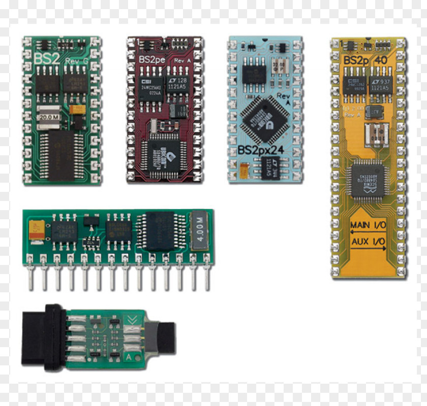 Computer Microcontroller Flash Memory Hardware Programmer ROM PNG