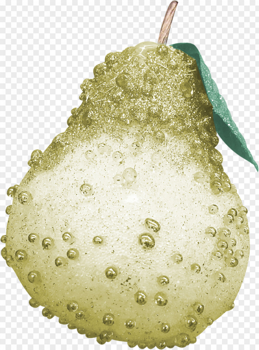 Creative Golden Pears Pear Download PNG