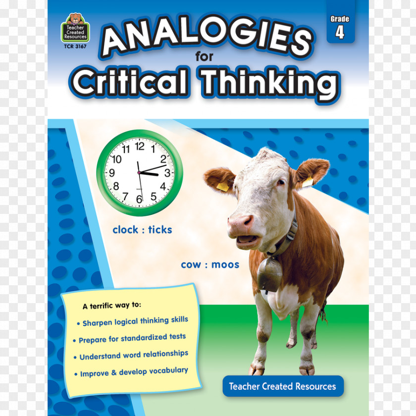 Critical Thinking Analogies For Thinking: Grade 4 6 3 Analogy PNG