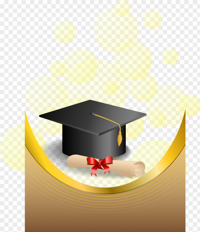 Dr. Cap Euclidean Vector Diploma Doctorate PNG