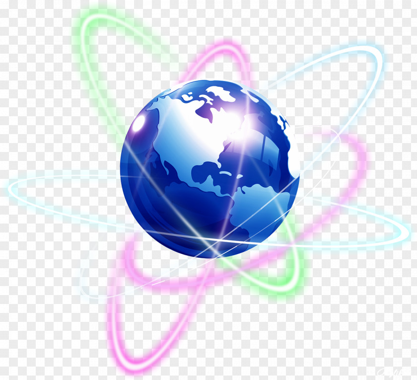 Elements Earth's Rotation Desktop Wallpaper Technology PNG