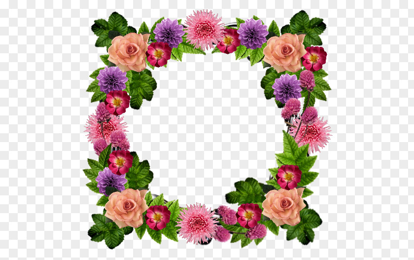 Flower Floral Design Natal Wreath Cut Flowers PNG