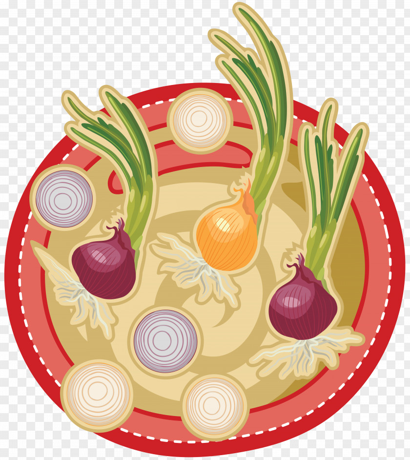 Garlic Onion Eggplant Vegetable PNG