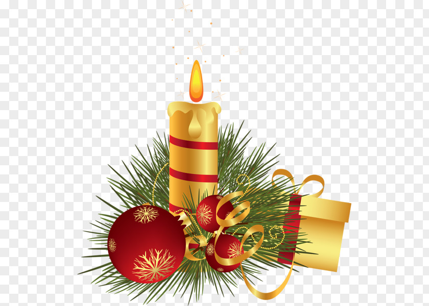 Mall Decoration Christmas Clip Art PNG