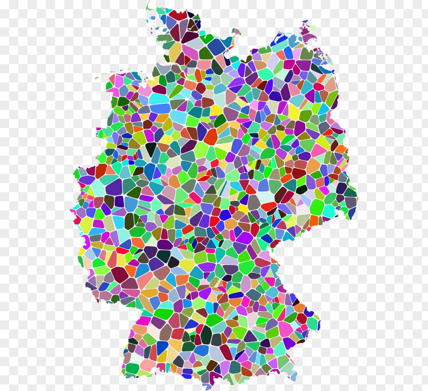 Map Germany European Union Clip Art Image PNG
