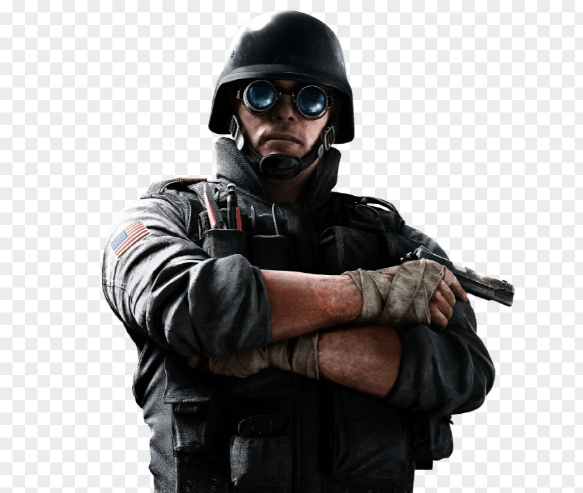 Rainbow Six Siege Operation Blood Orchid Thermite Ubisoft Video Game Tom Clancy's EndWar PNG