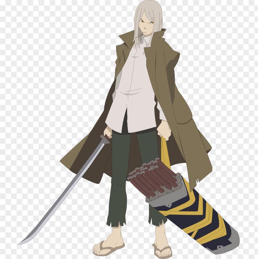 Soul Eater Evans Maka Albarn Black Star Mifune Guts PNG