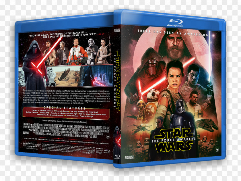 Star Wars Ray Blu-ray Disc Action & Toy Figures Film PNG