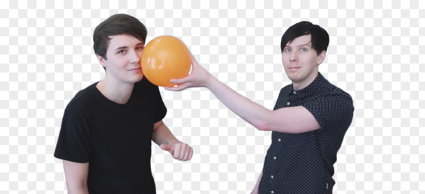 The Amazing Book Is Not On Fire Dan And Phil PNG