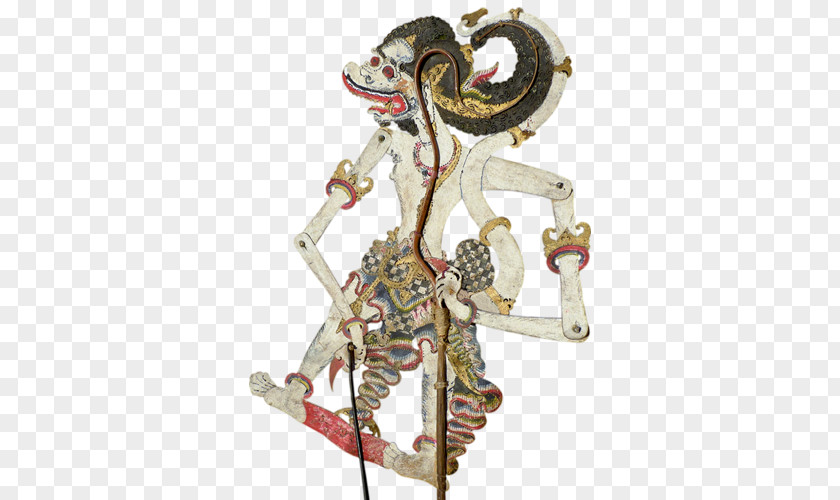 Wayang Kulit Javanese Language Shadow Play Puppet PNG