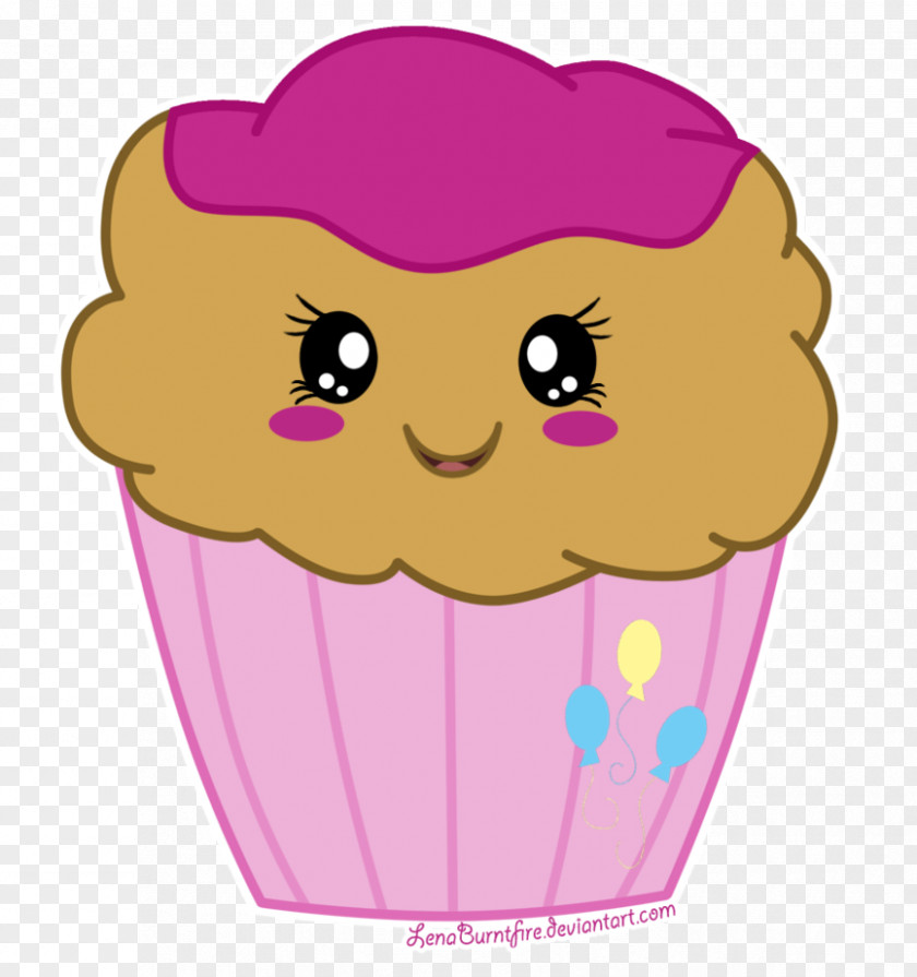 Cake Cupcake Pinkie Pie Empanadilla Baking PNG