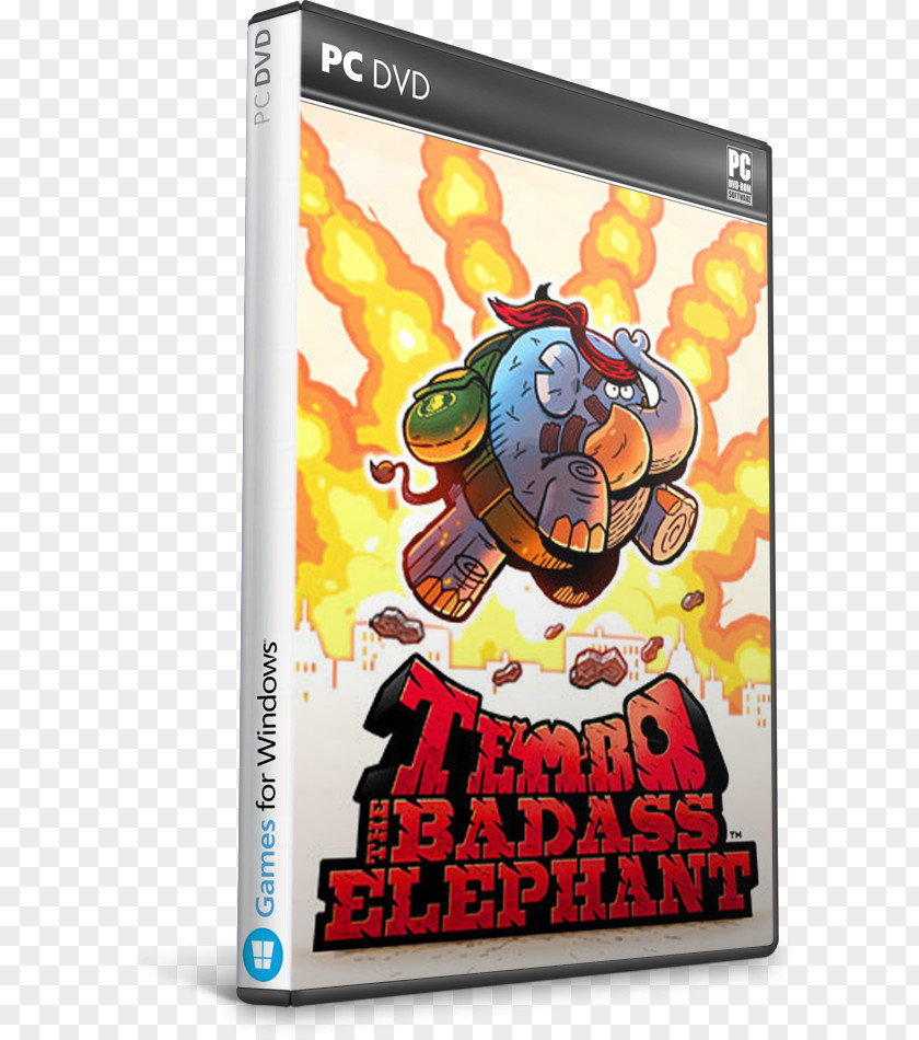 Cars 3 Driven To Win Wii U Tembo The Badass Elephant PC Game PlayStation 4 Video PNG