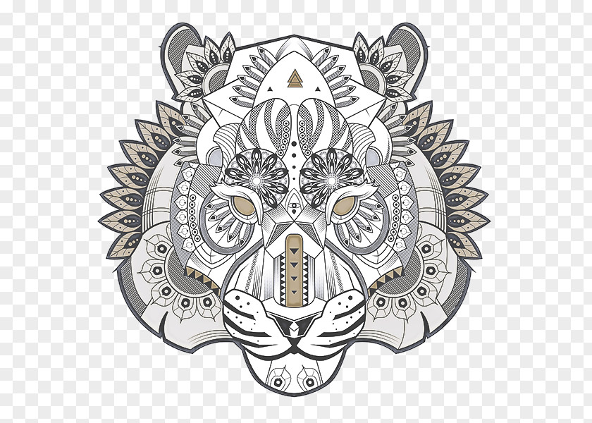 Crest Coloring Book Line Art Visual Arts PNG