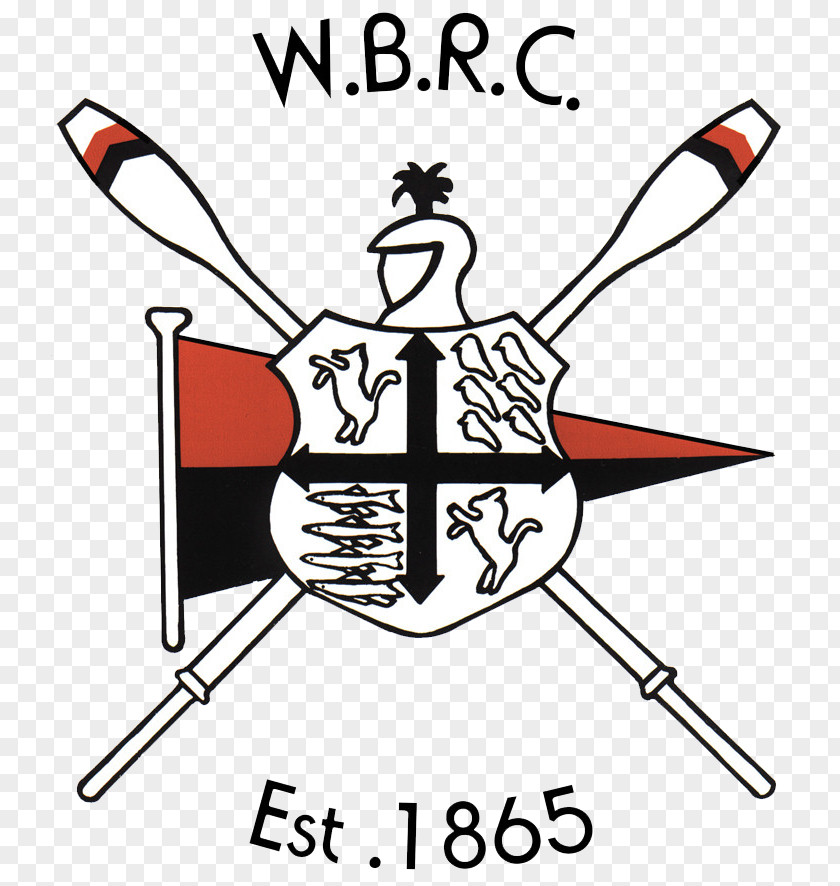 Crest Symbol British Rowing PNG