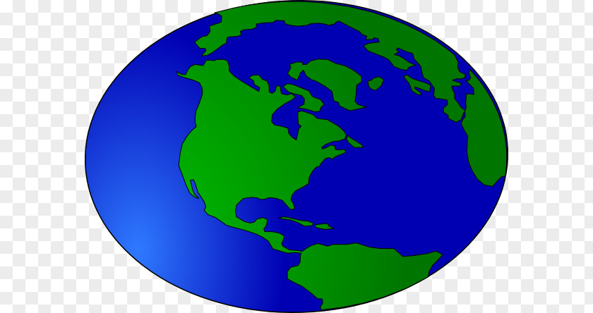 Earth Clip Art Openclipart Free Content Image PNG