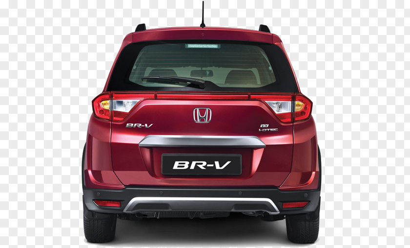 Honda Bumper Brio Car Sport Utility Vehicle PNG