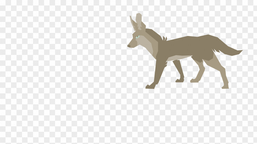 Howling Wolf Animation Way Macropodidae Animated Film Goat Donkey PNG