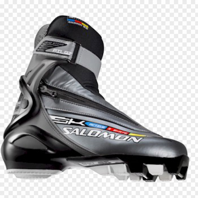 Ice Skates Cleat Ski Boots Bindings Salomon Group PNG
