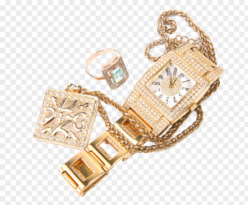 Jewellery Diamond Gold Gemstone Coin PNG