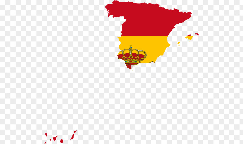 Map Canary Islands World Flag Of Spain Island, PNG