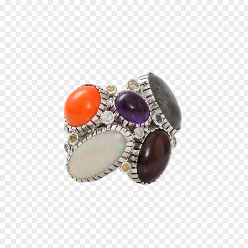 Moonstone Rings Ring Jewellery Gemstone Opal PNG