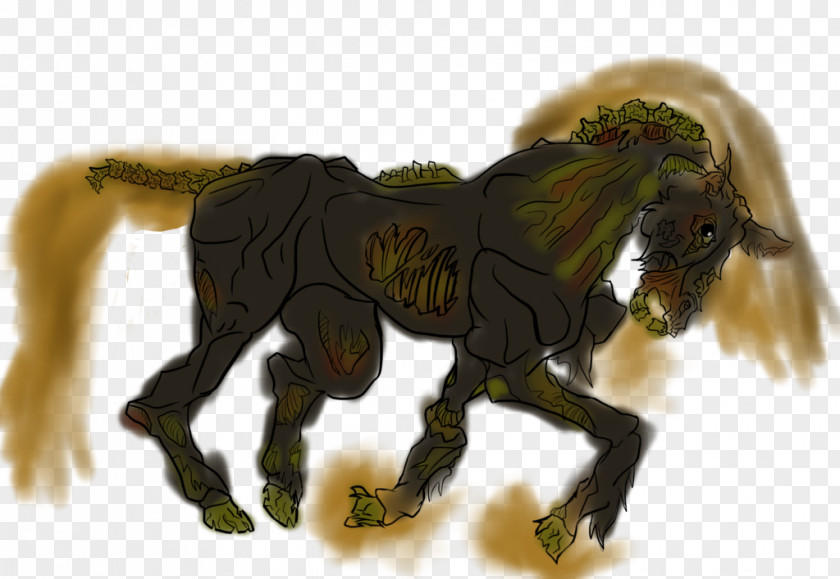 Mustang Pony The Elder Scrolls Online Stallion Four Horsemen Of Apocalypse PNG