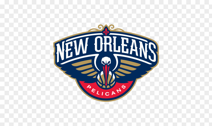 Nba New Orleans Pelicans NBA Logo PNG