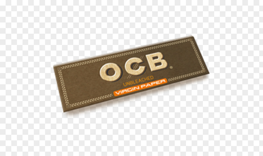 Paper Clamp OCB Tip Cigarette Tobacco PNG