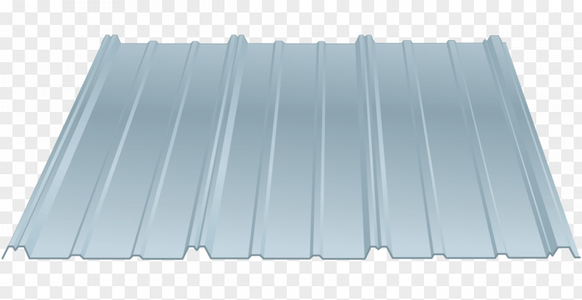 Rib Metal Roof Corrugated Galvanised Iron Sheet PNG