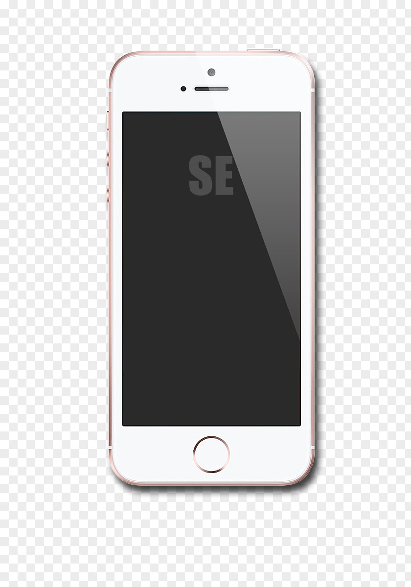 Smartphone Feature Phone IPhone SE 8 7 PNG