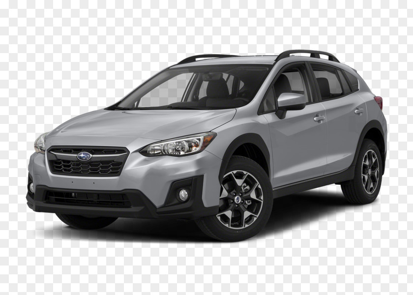 Subaru 2018 Forester Outback Crosstrek Legacy PNG