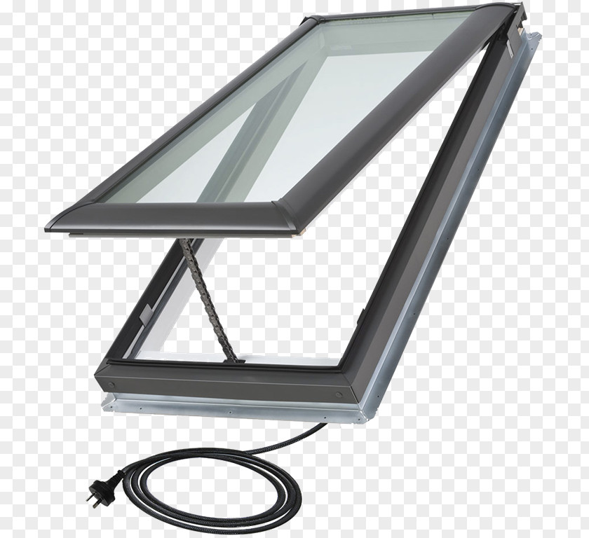 Window Blinds & Shades Skylight VELUX Danmark A/S Roof PNG