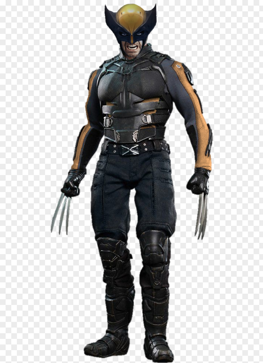 Wolverine Logan Clint Barton Professor X Spider-Man Captain America PNG