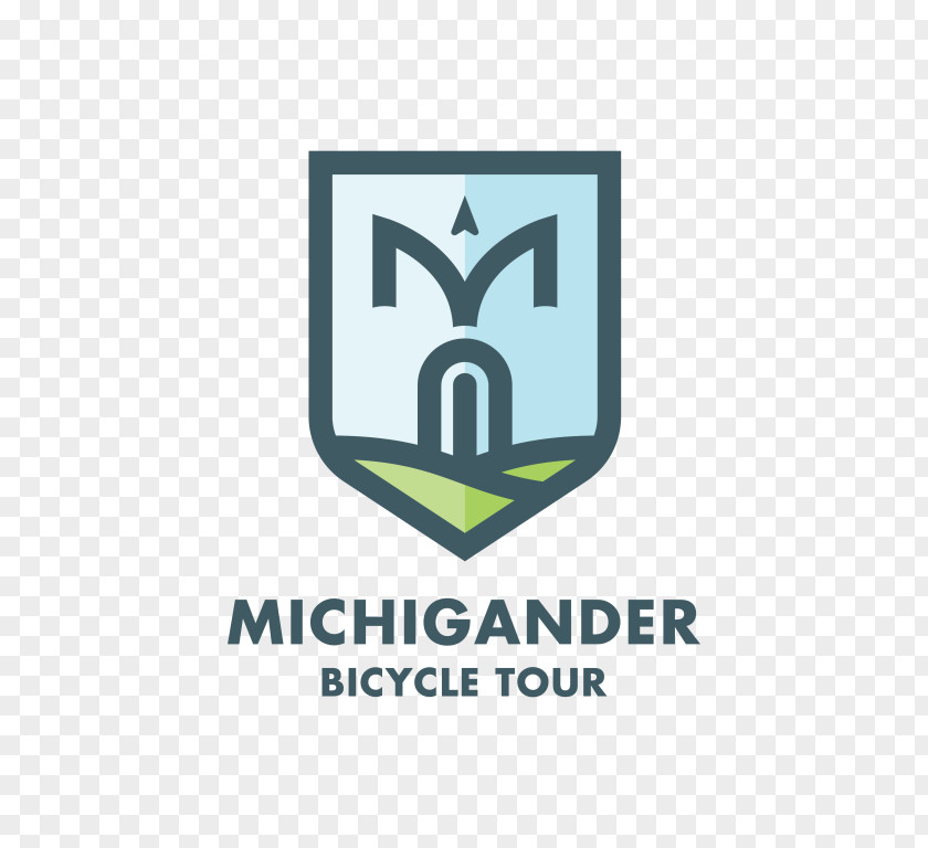 2018 Michigander Bicycle Tour Michigan Trails & Greenways Cheboygan Trail Towns (2018) PNG