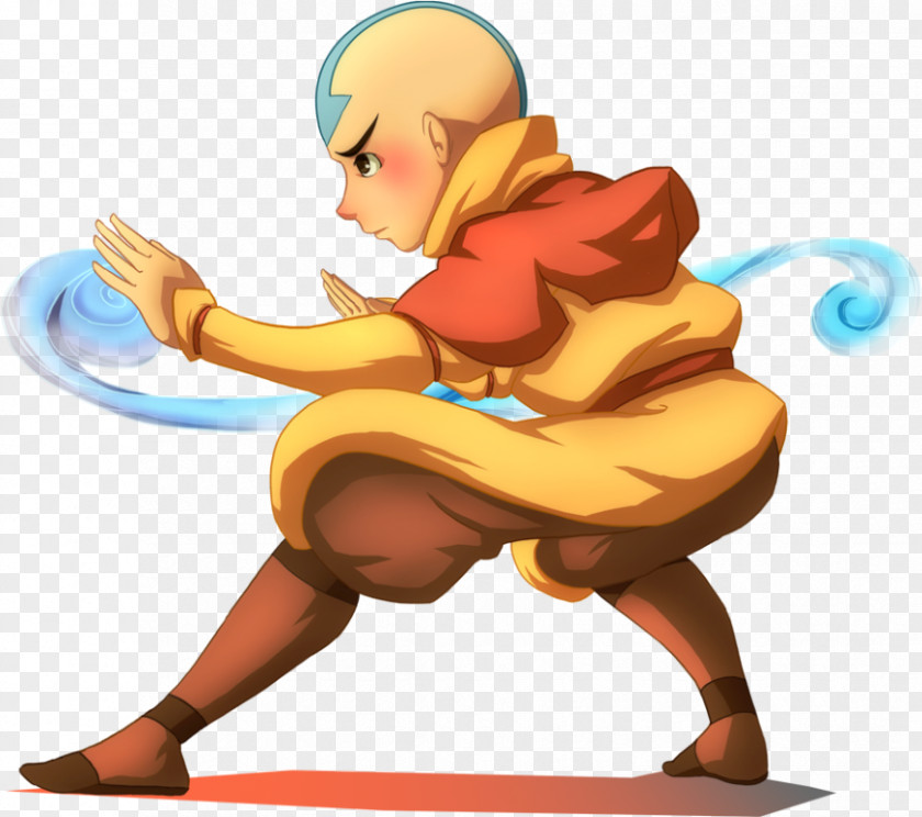 Aang Zuko Appa Cartoon PNG