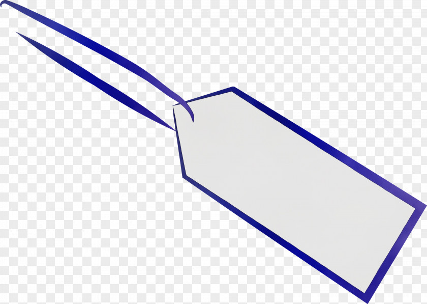 Angle Line Meter Purple PNG