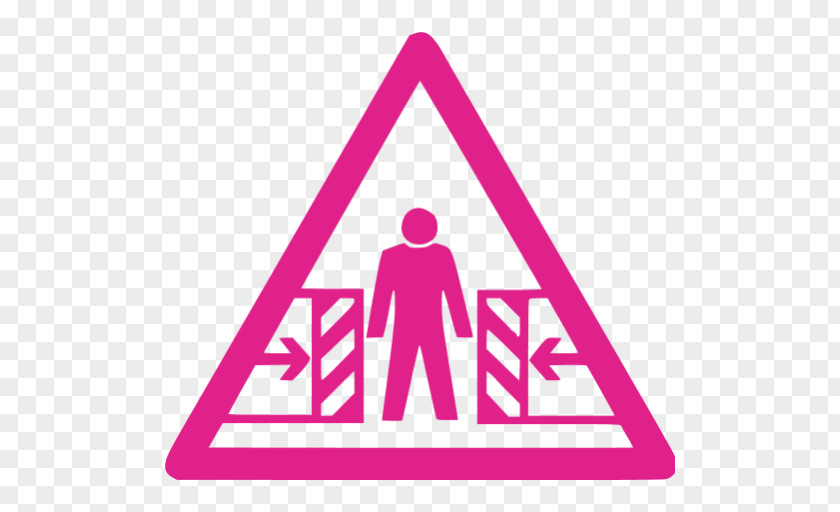 Barbie Icon Warnzeichen Brīdinājums ISO 7010 Warning Sign PNG