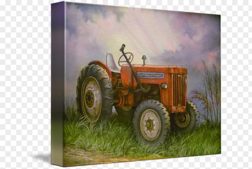 Birthday John Deere Paper Greeting & Note Cards Farmall PNG