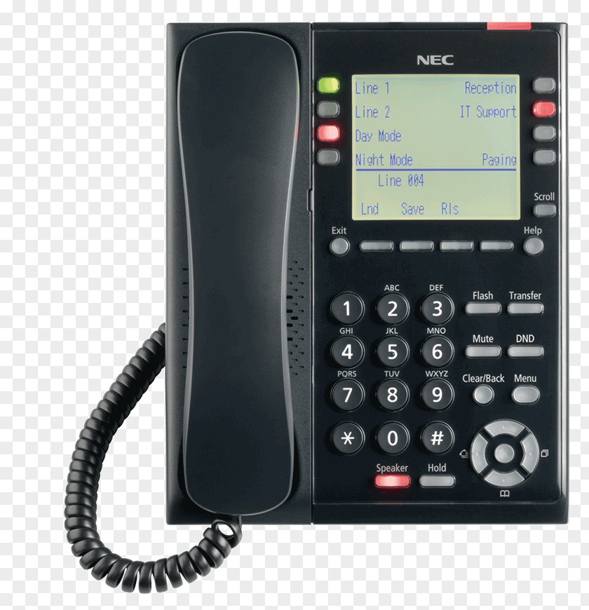 Business Telephone System Voice Over IP PBX Telecommunication PNG
