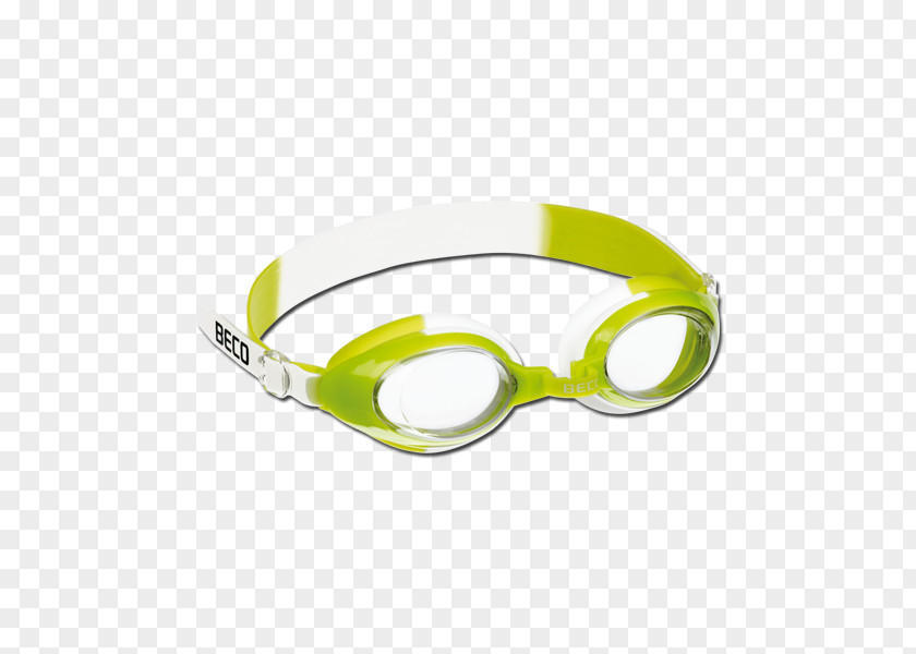 Child Swimming Goggles Sölden Light Glasses PNG