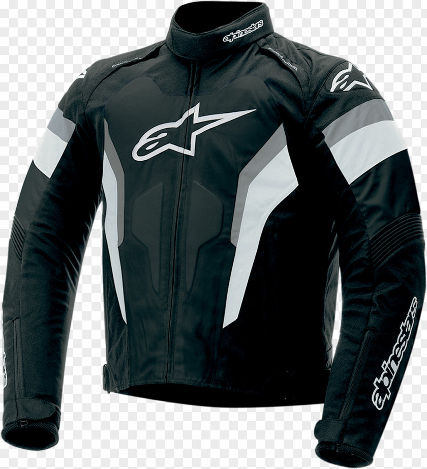 Closeout Alpinestars Leather Jacket Motorcycle Boot PNG