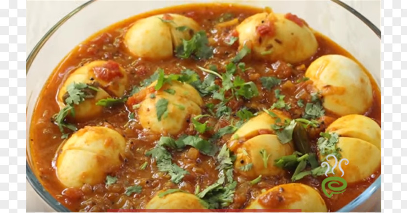 Egg Biryani Telugu Cuisine Pachi Pulusu Indian Curry PNG