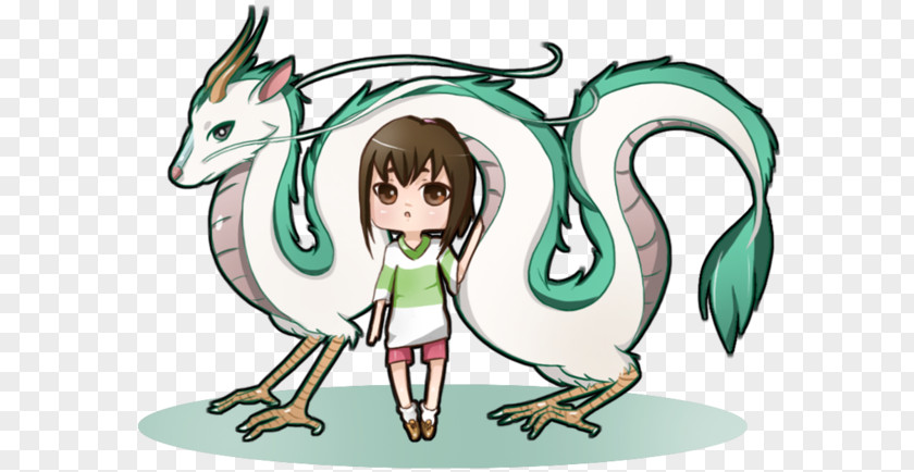 Ghibli Haku Chihiro Ogino Kamaji Yubaba Zeniba PNG