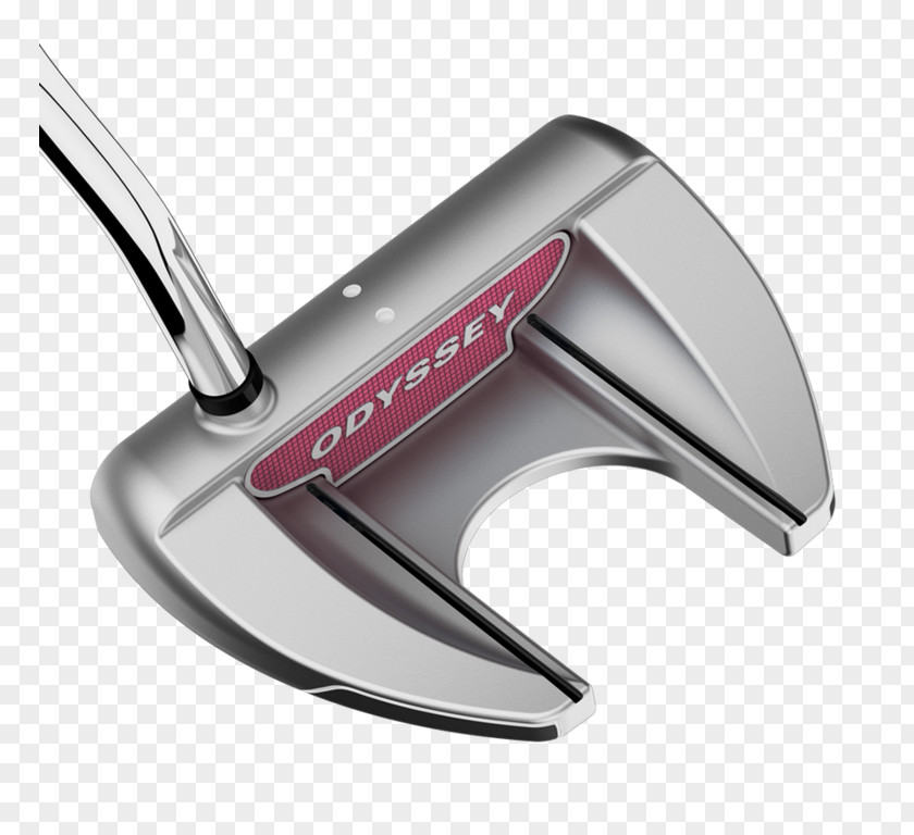 Golf Wedge Putter Clubs Callaway Company PNG