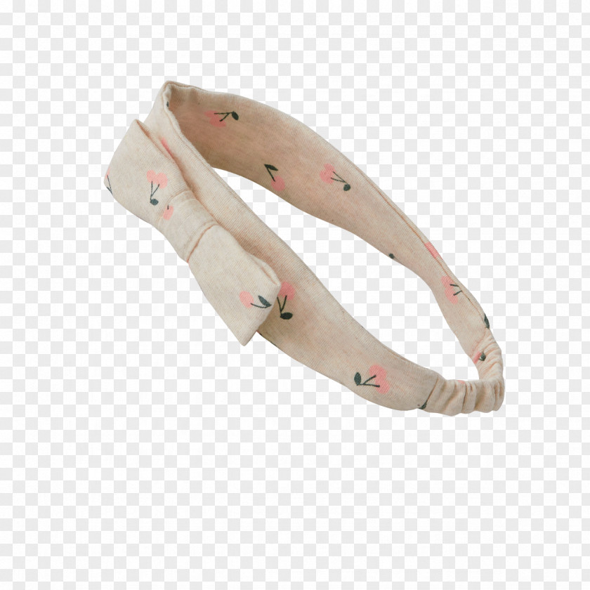 Headband Clothing Accessories Beige Fashion PNG