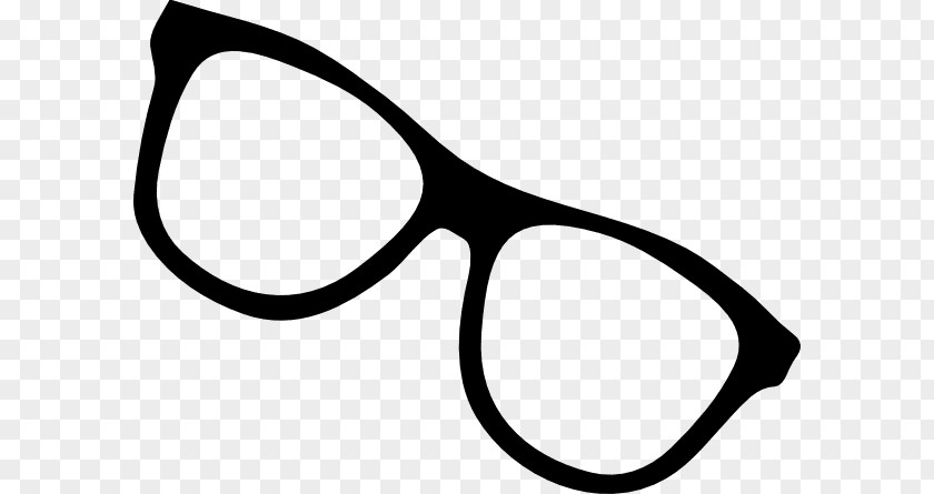 Hornrimmed Glasses Sunglasses Clip Art PNG