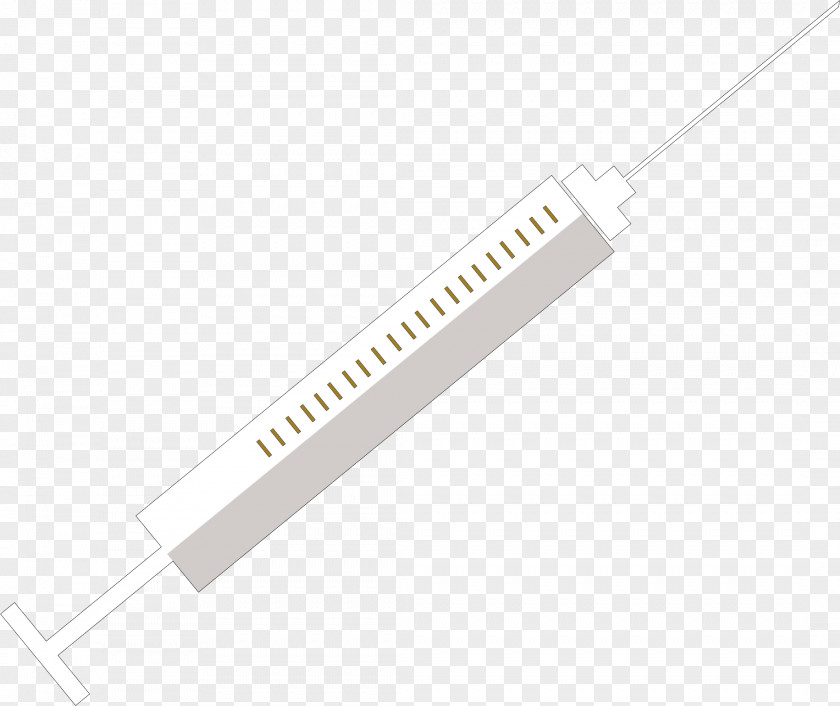 Injection Syringe Thermometer Influenza Icon PNG