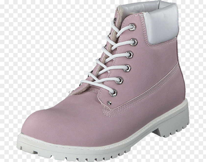 Light Pink Shoe Slipper Sneakers Snow Boot PNG