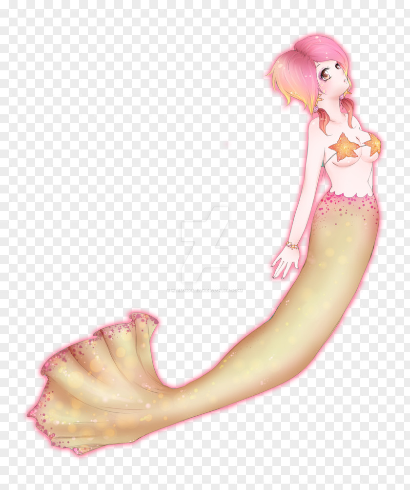 Mermaid Tail Merman Drawing Sketch PNG